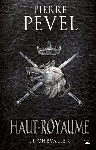 Affiche de Le Chevalier 