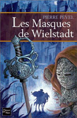 Affiche de Les Masques de Wielstadt