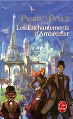 Les Enchantements d'Ambremer