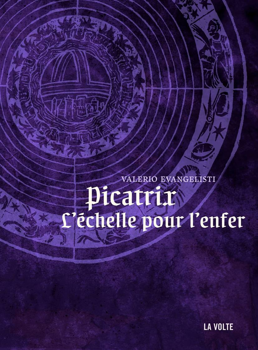 Picatrix : l'échelle pour l'enfer