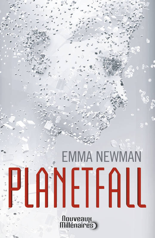 Planetfall