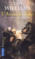 La Tour de l'Ange Vert