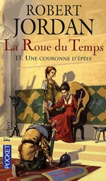 Une couronne d'épées