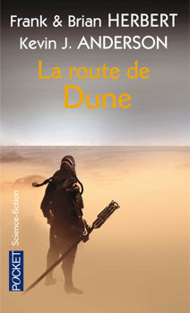 Photo de Princesse de Dune