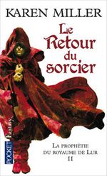Le Retour du sorcier