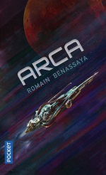 Les space-opéras de Romain Benassaya