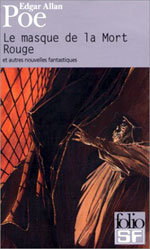 Le Masque de la Mort Rouge et autres nouvelles fantastiques