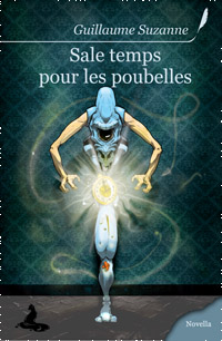 Sale temps pour les poubelles