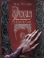 Dracula, Le Lexique du Vampire