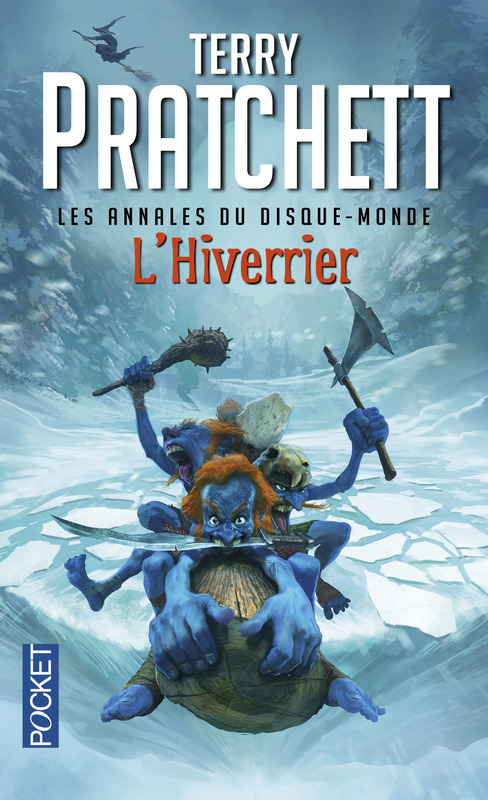 L'Hiverrier