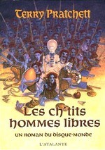 Les Ch'tits Hommes libres