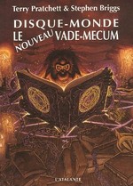 Le nouveau Vade-mecum du Disque Monde