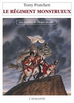 Le Régiment monstrueux