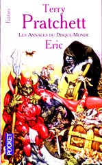 Affiche de Eric