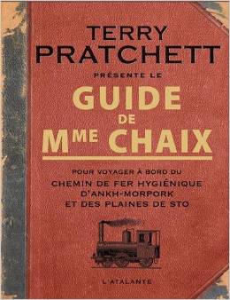 Guide de Mme Chaix