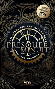 Presque minuit