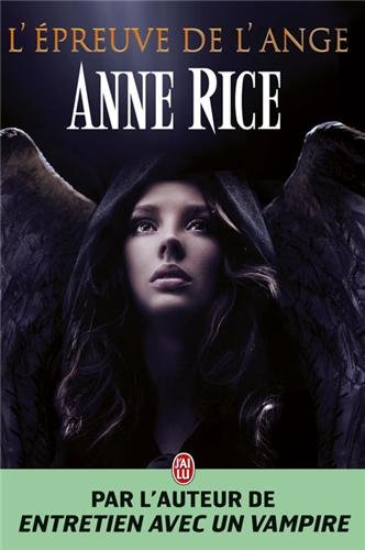 L’épreuve de l’ange