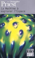 La Machine à explorer l'espace