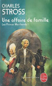Photo de Une affaire de famille