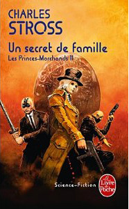 Un secret de famille