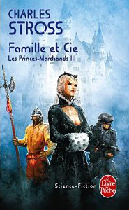 Famille et Cie