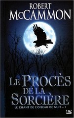 Le Procès de la Sorcière