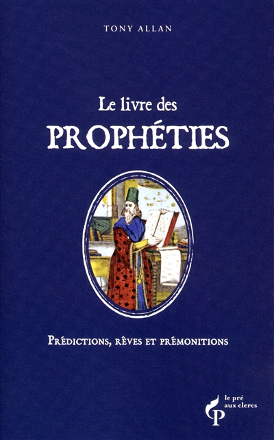 Le Livre des prophéties