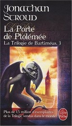 Photo de Bartiméus    L'anneau de Salomon