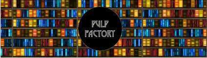 Pulp Factory - Le programme 2022 avec Fabien Lyraud