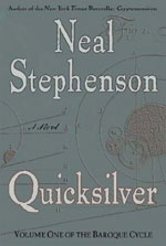 Quicksilver
