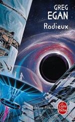 Radieux