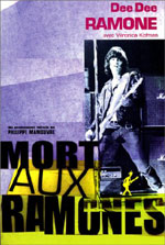 Mort aux Ramones
