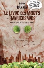 Le Livre des morts Banlieusards