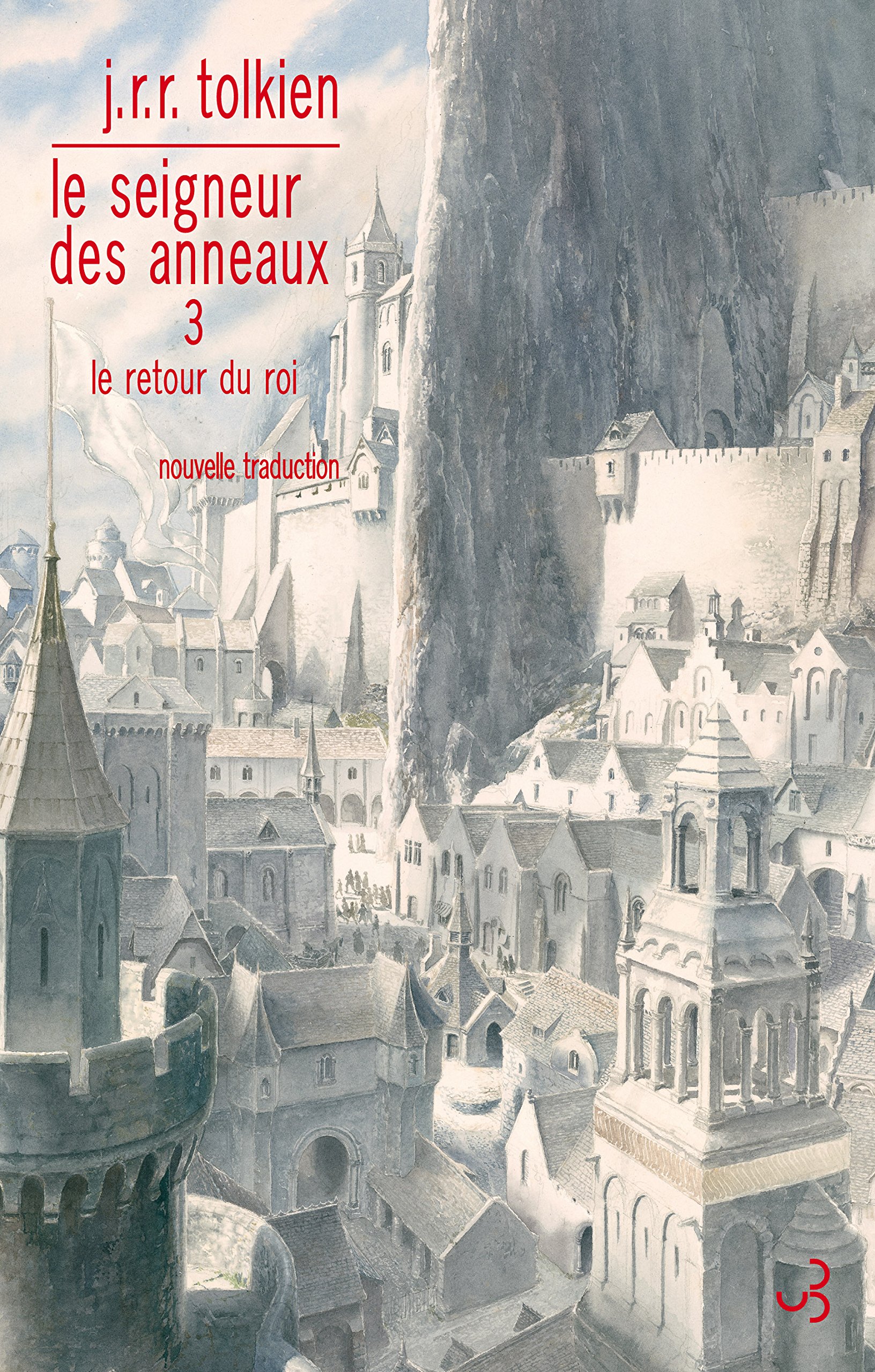 Le Retour du Roi : nouvelle traduction