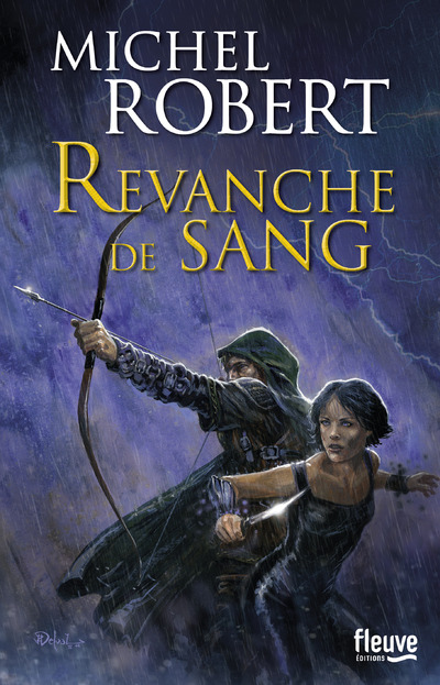 Revanche de sang 