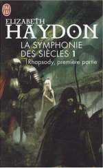 Rhapsody (tomes 1 et 2)