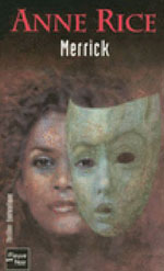 Affiche de Merrick