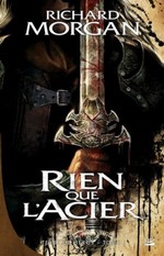 Rien que l'acier
