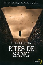Rites de sang