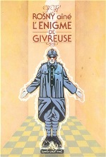 L'Enigme de Givreuse