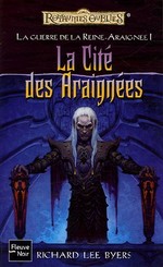 La Cité des Araignées