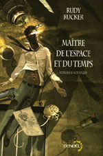 Maître de l'espace et du temps