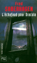 L'échafaud pour Dracula