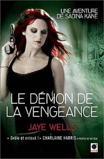 Le démon de la vengeance