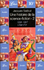 1938-1957, L'Âge d'Or