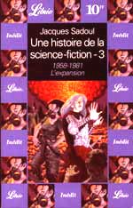 Photo de Le chemin de l'espace