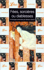 Fées, sorcières ou diablesses