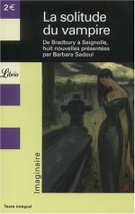 La Solitude du vampire