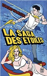 La Saga des étoiles