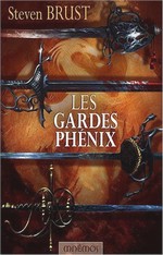 Photo de Néphilim : Le Chant de la Terre (Intégrale)